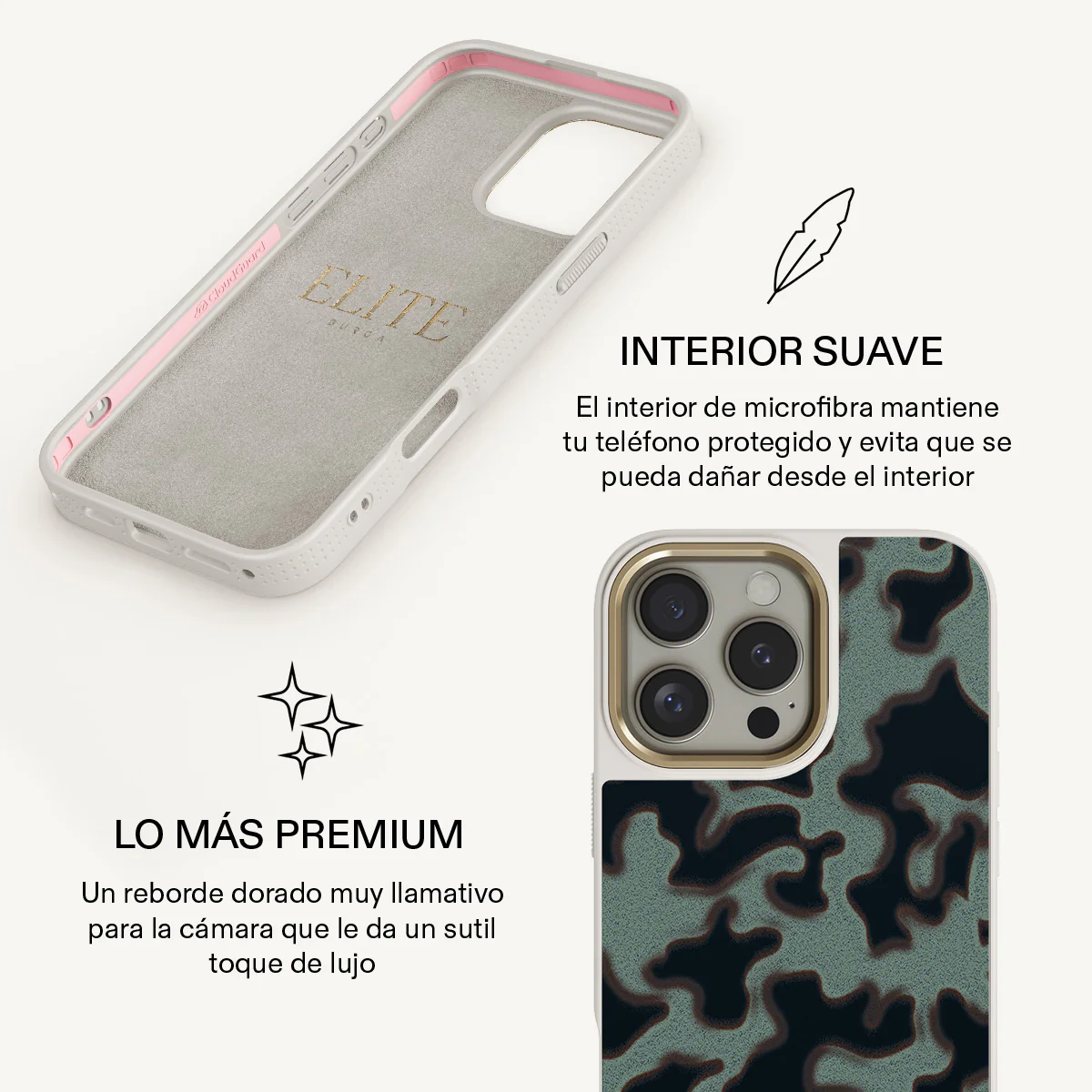 Offroad - iPhone 16 Pro Funda - Image 25