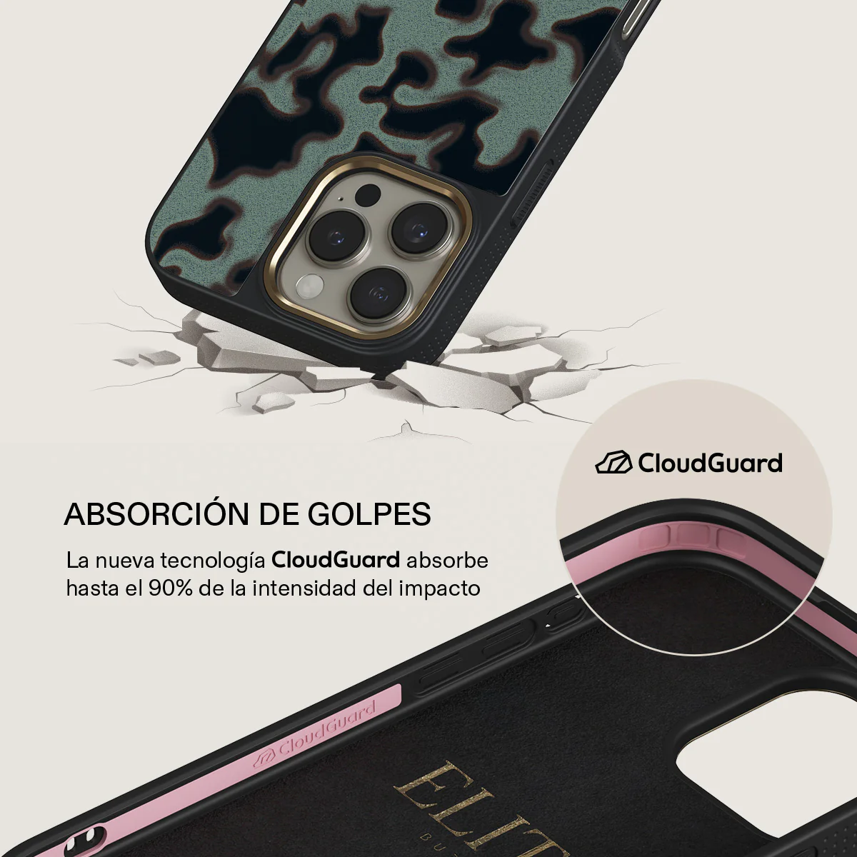 Offroad - iPhone 16 Pro Funda - Image 8