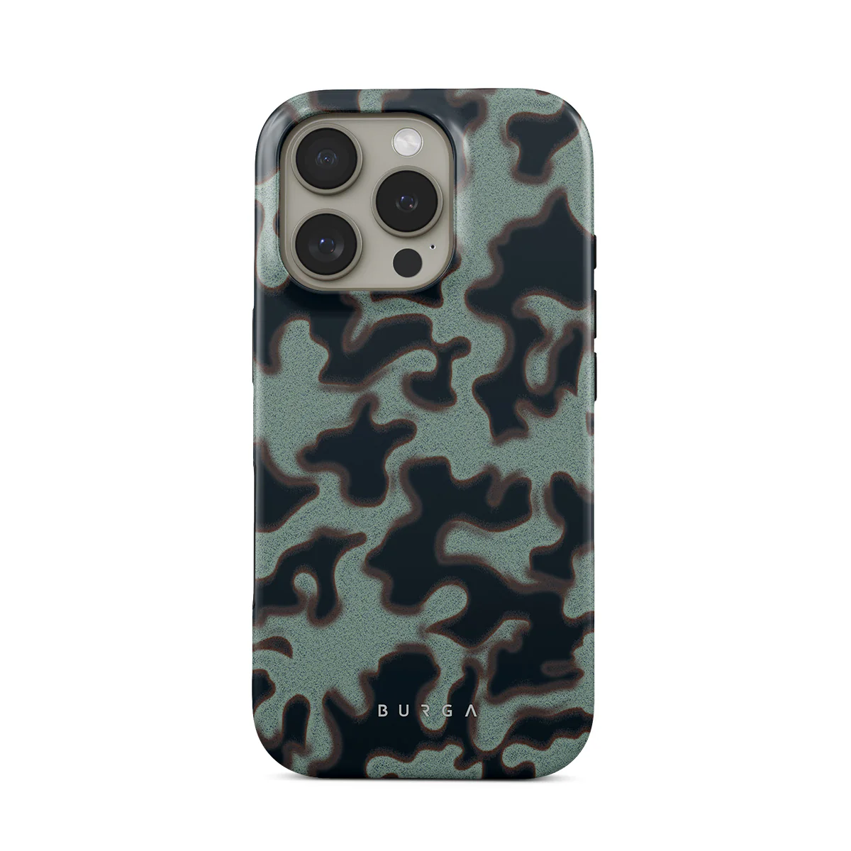 Offroad - iPhone 16 Pro Max Funda