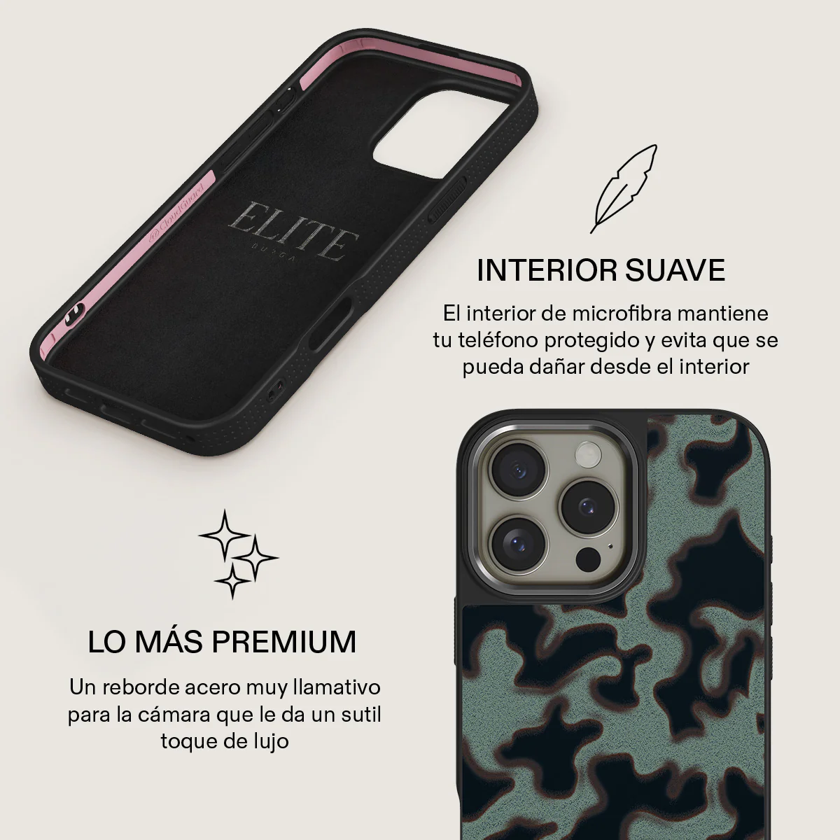 Offroad - iPhone 16 Pro Max Funda - Image 18