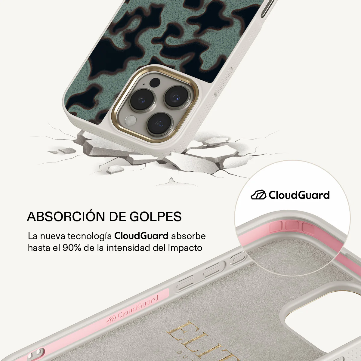 Offroad - iPhone 16 Pro Max Funda - Image 22