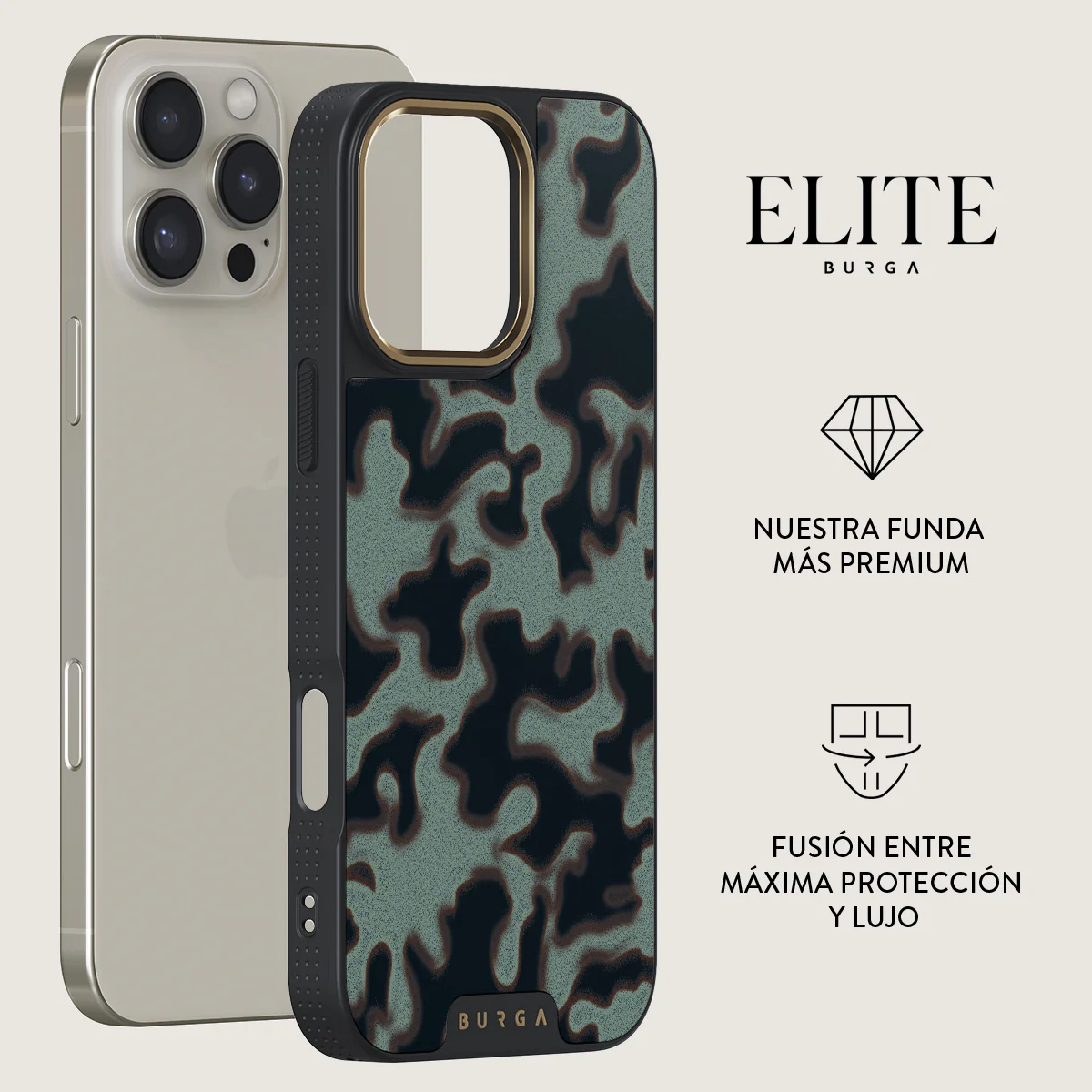 Offroad - iPhone 16 Pro Max Funda - Image 7