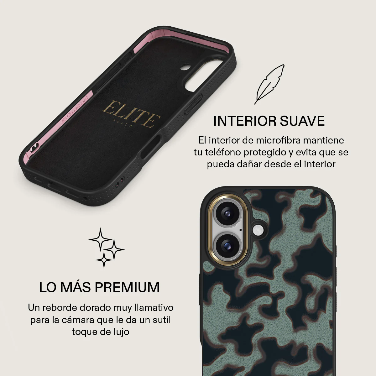 Offroad - iPhone 17 Funda - Image 10