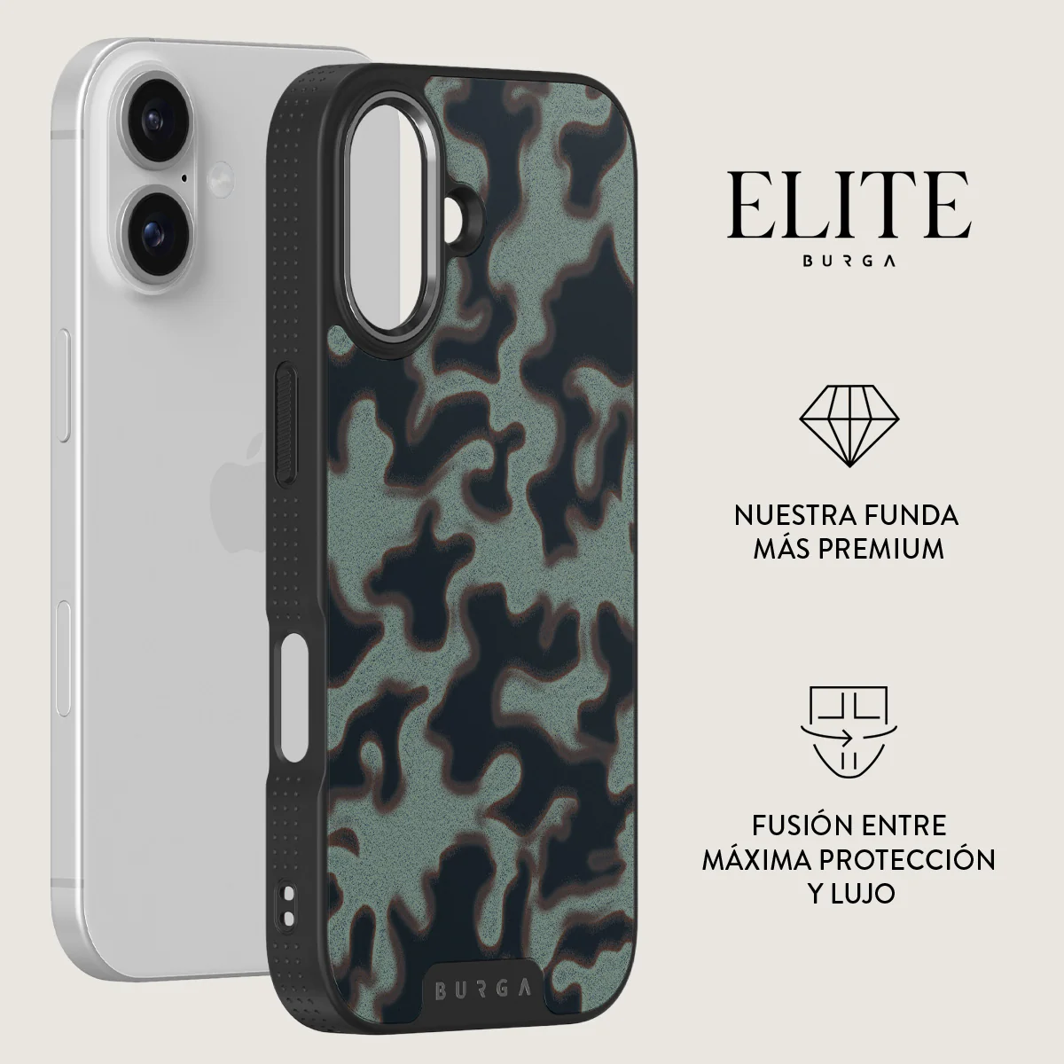 Offroad - iPhone 17 Funda - Image 13