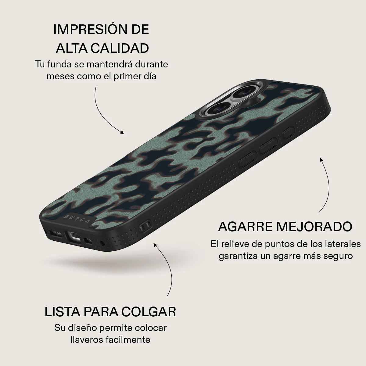 Offroad - iPhone 17 Funda - Image 16