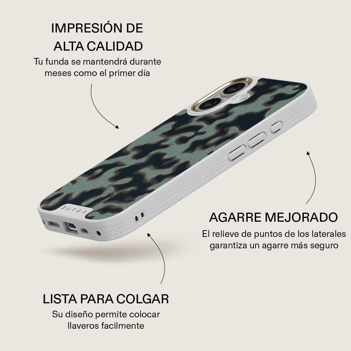 Offroad - iPhone 17 Funda - Image 23
