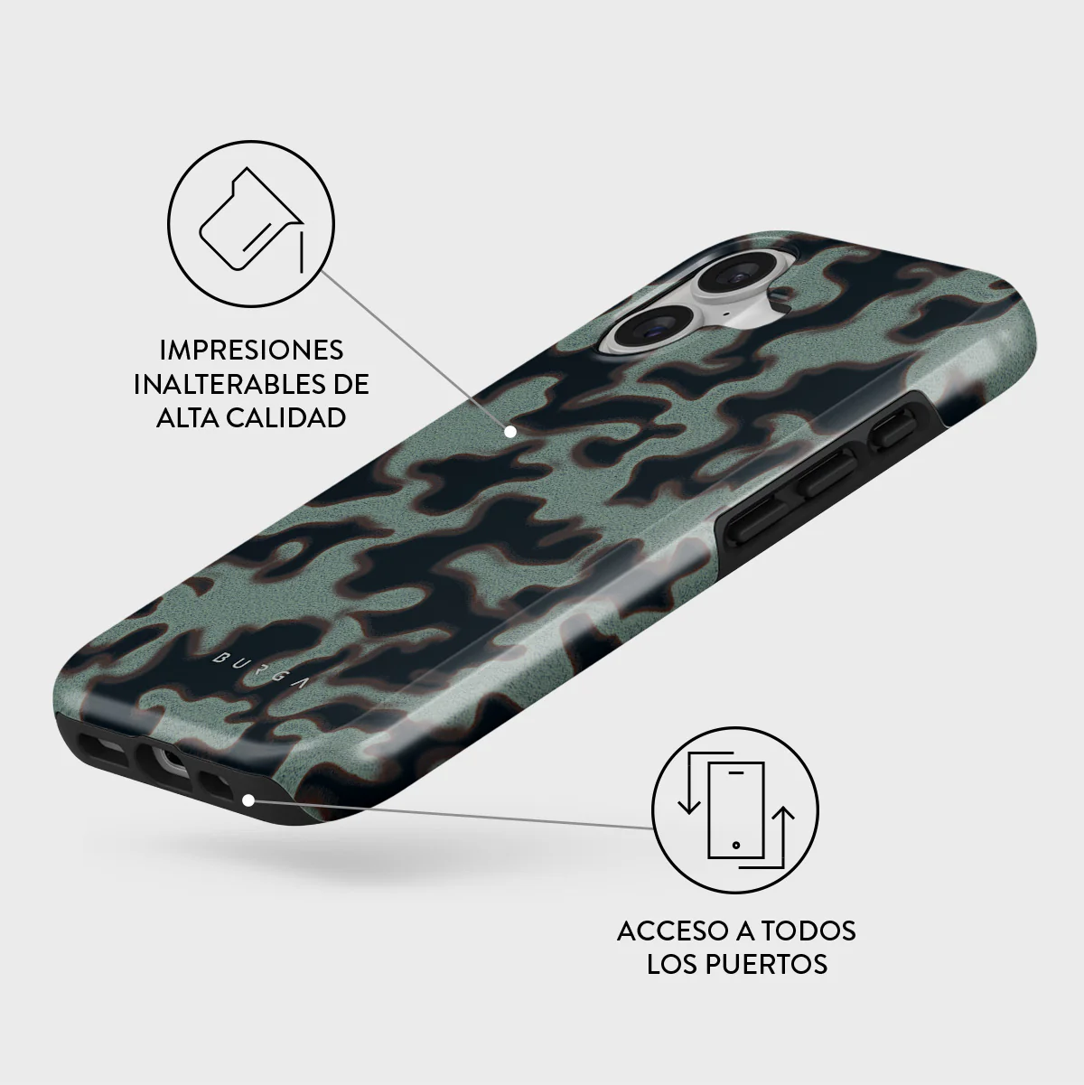 Offroad - iPhone 17 Funda - Image 3