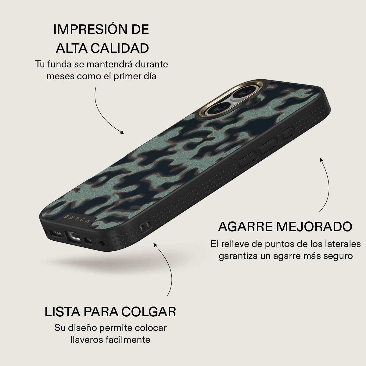 Offroad - iPhone 17 Funda - Image 9