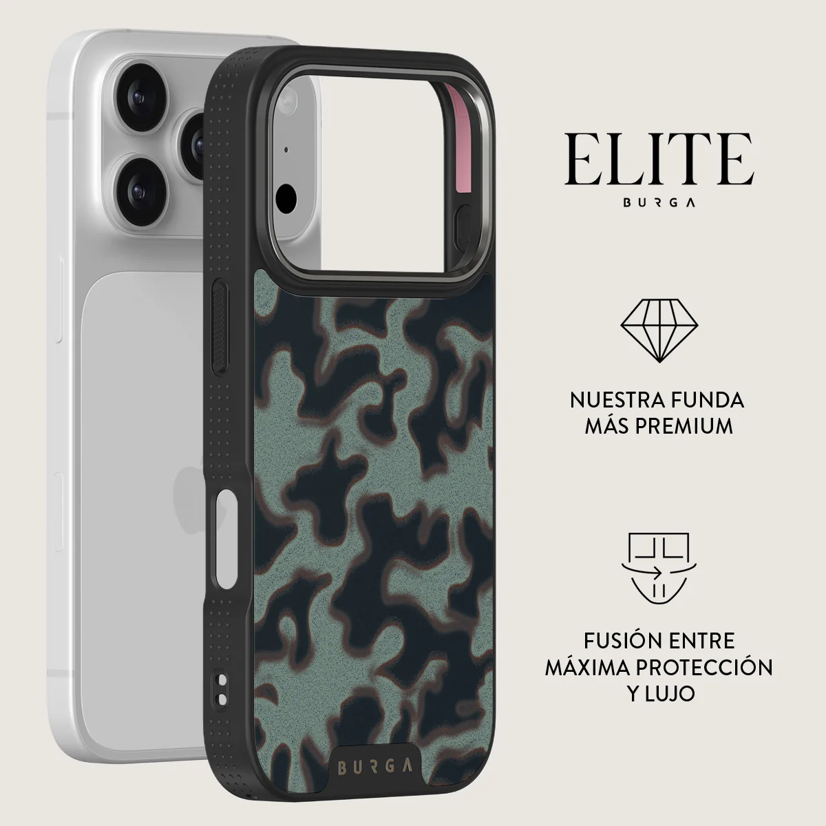 Offroad - iPhone 17 Pro Funda - Image 13