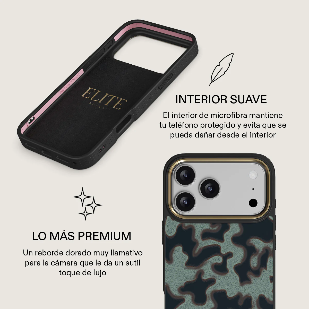 Offroad - iPhone 17 Pro Max Funda - Image 10