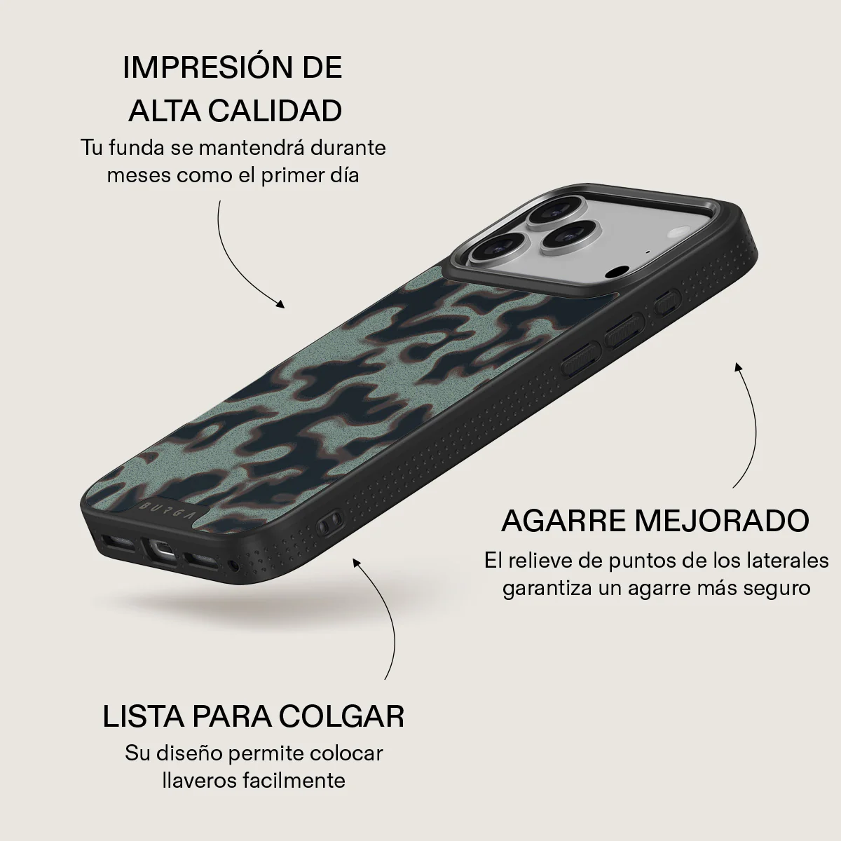 Offroad - iPhone 17 Pro Max Funda - Image 16