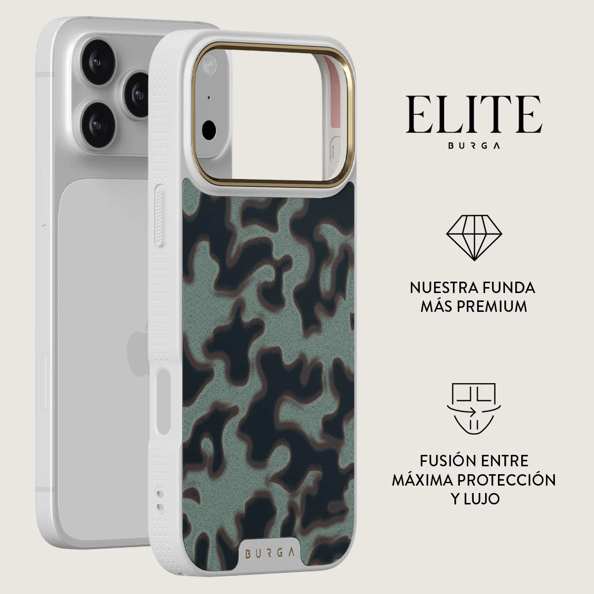 Offroad - iPhone 17 Pro Max Funda - Image 20