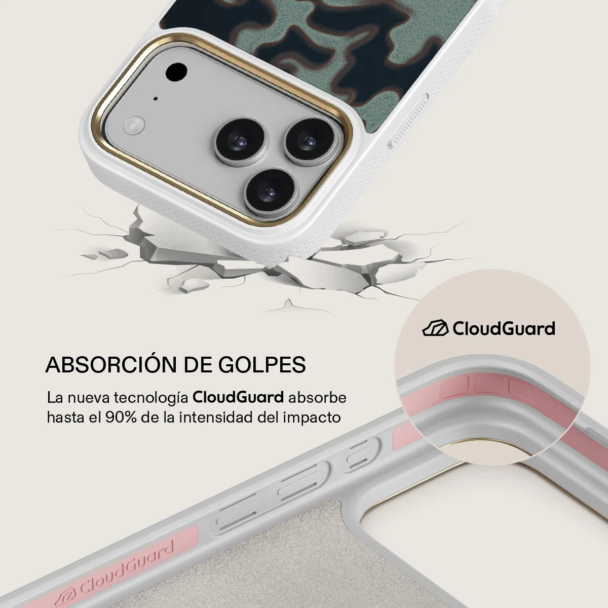 Offroad - iPhone 17 Pro Max Funda - Image 21