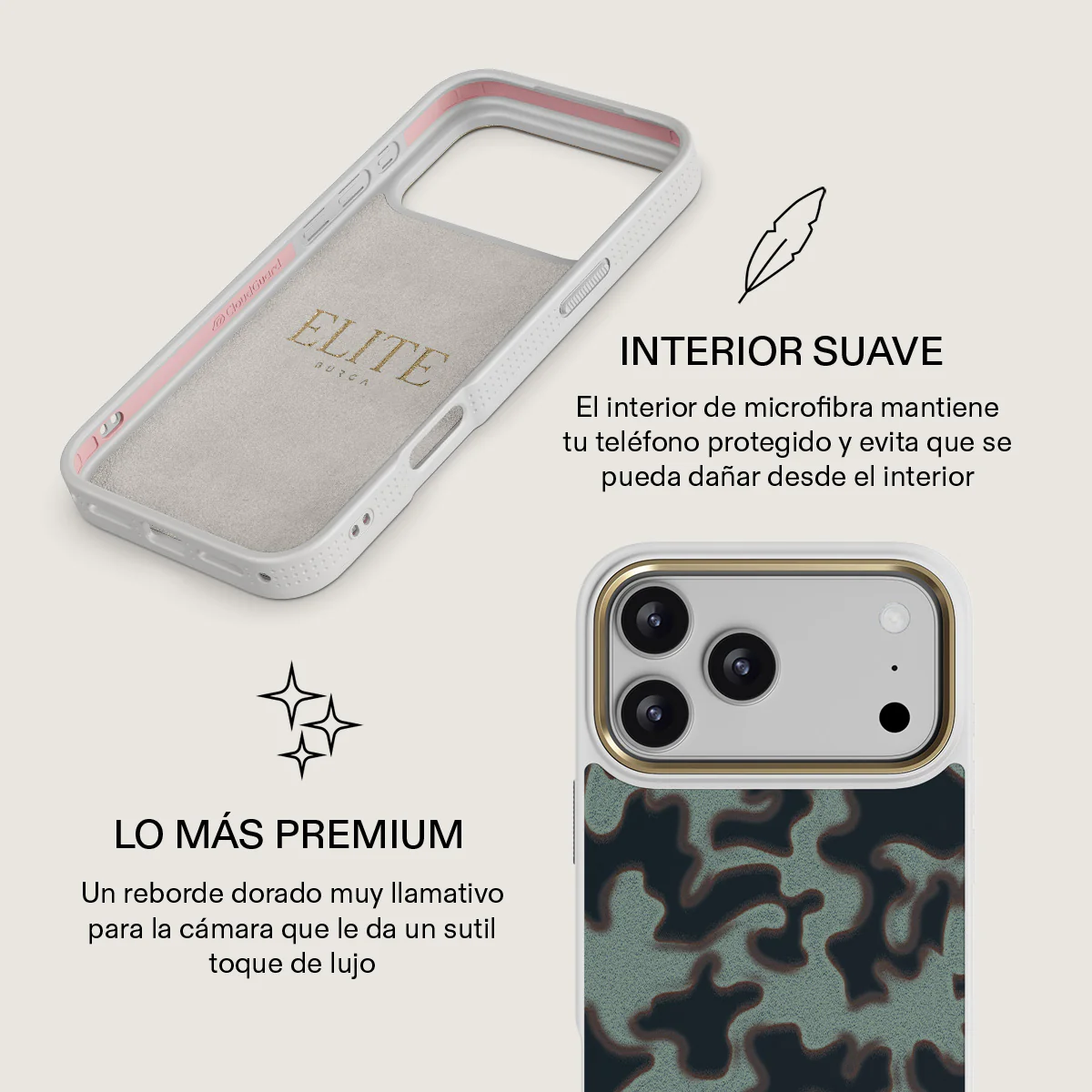 Offroad - iPhone 17 Pro Max Funda - Image 24