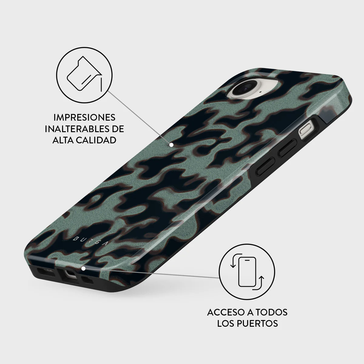 Offroad - iPhone 17e Funda - Image 3
