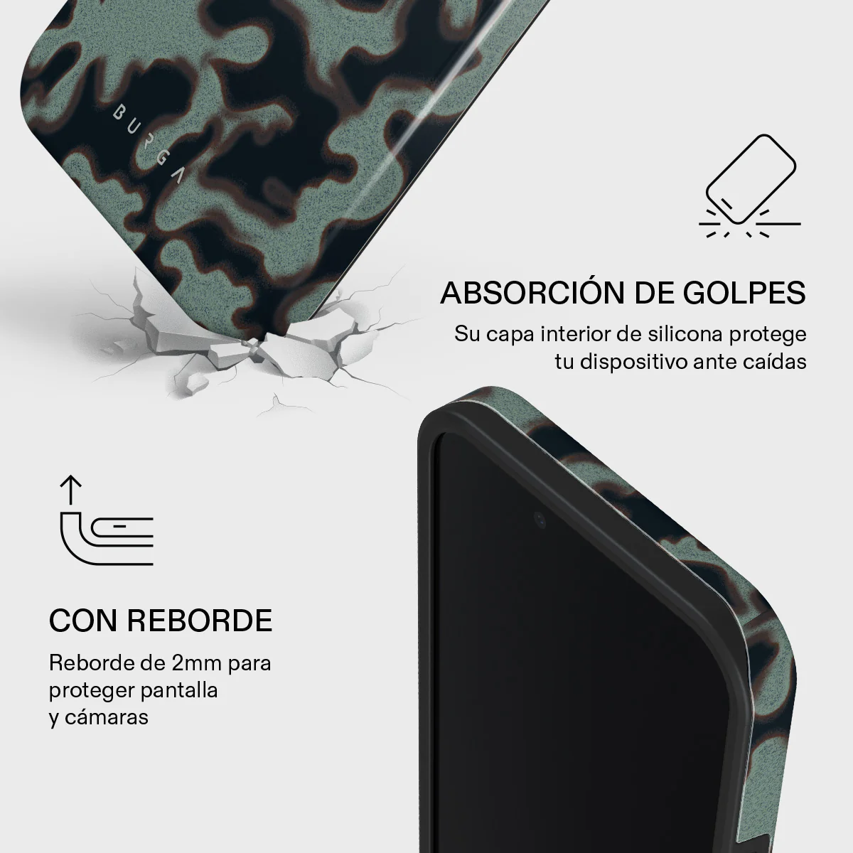 Offroad - iPhone 17e Funda - Image 4