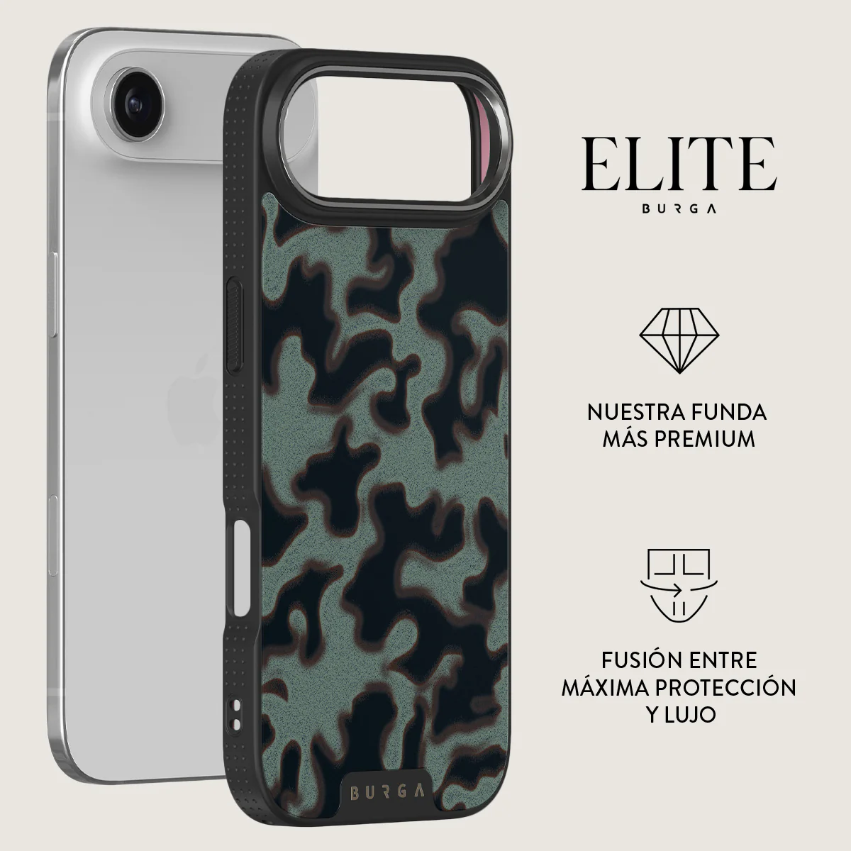 Offroad - iPhone Air Funda - Image 13