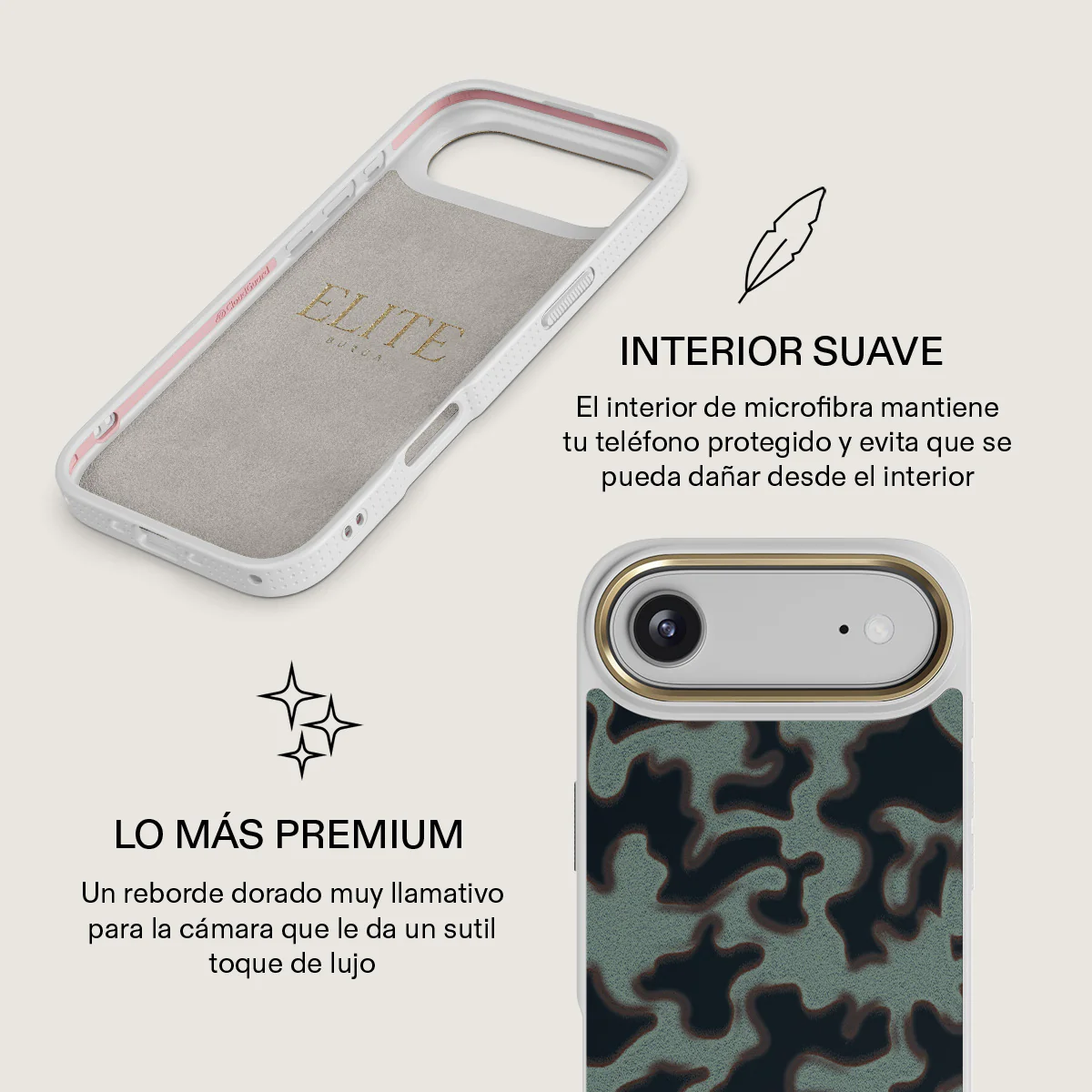 Offroad - iPhone Air Funda - Image 24