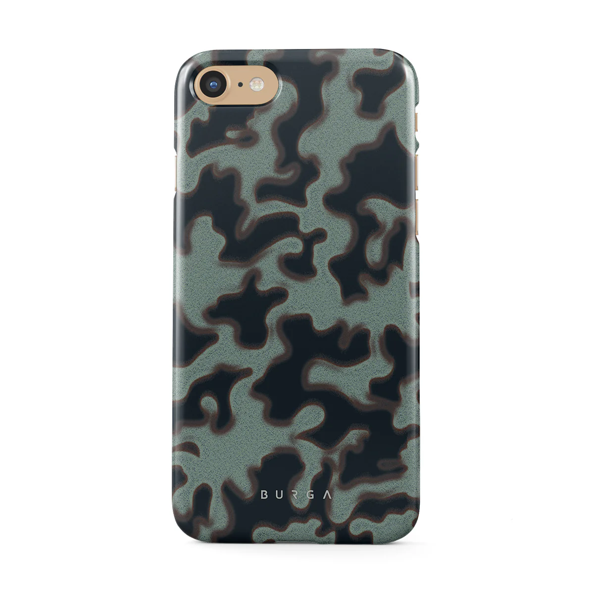 Offroad - iPhone SE (2020) Funda