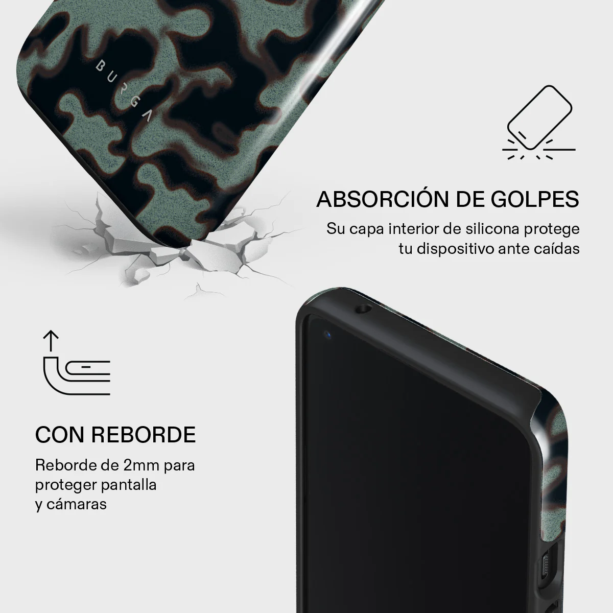 Offroad - OnePlus 9 Funda - Image 4
