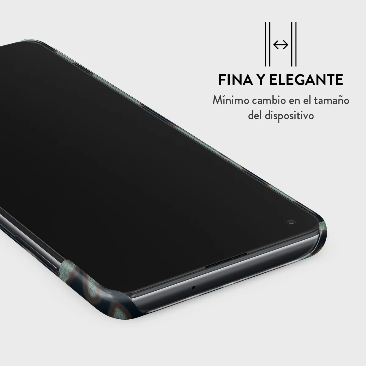 Offroad - Samsung Galaxy A21s 4G Funda - Image 4