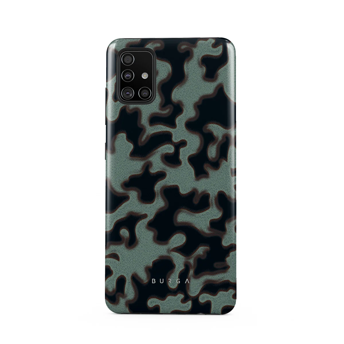 Offroad - Samsung Galaxy A71 4G Funda