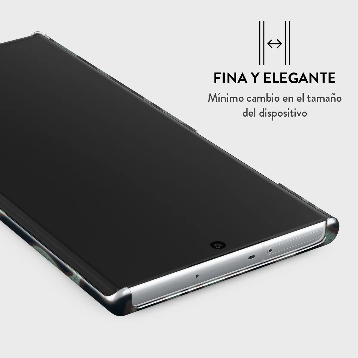 Offroad - Samsung Galaxy Note 10 Funda - Image 4