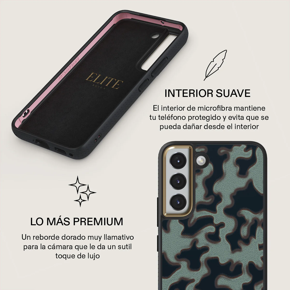 Offroad - Samsung Galaxy S22 Plus Funda - Image 10