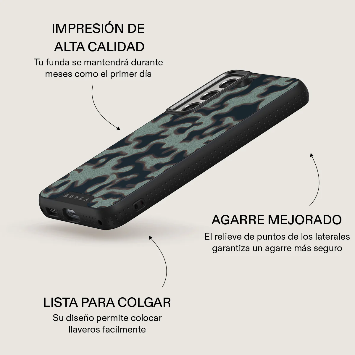 Offroad - Samsung Galaxy S22 Plus Funda - Image 16