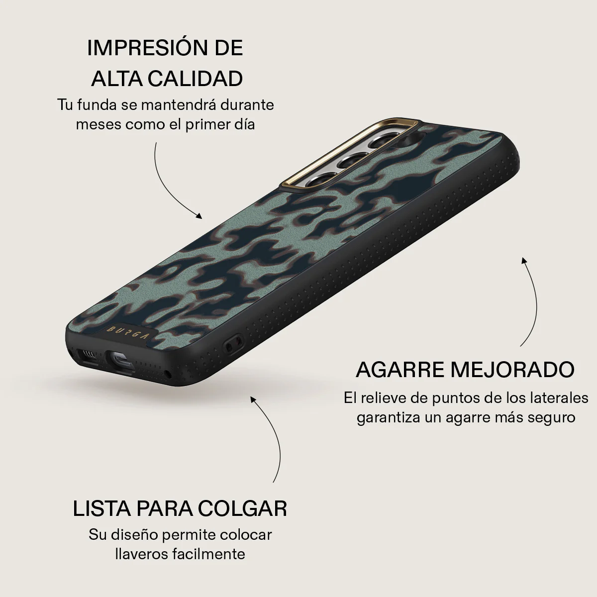Offroad - Samsung Galaxy S22 Plus Funda - Image 9