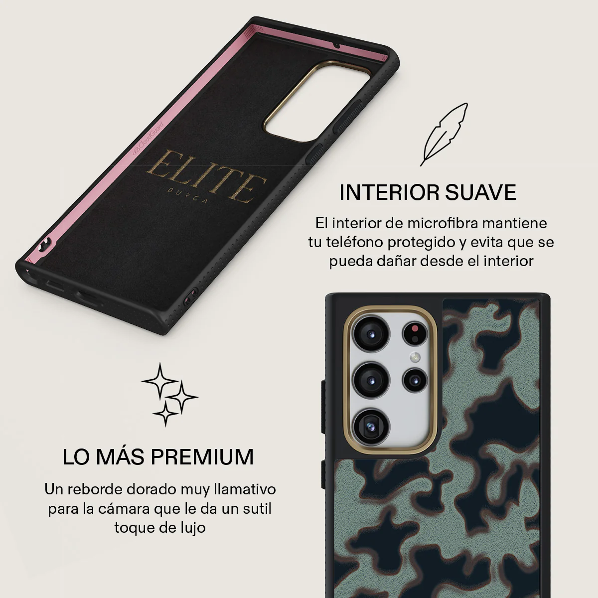Offroad - Samsung Galaxy S22 Ultra Funda - Image 10