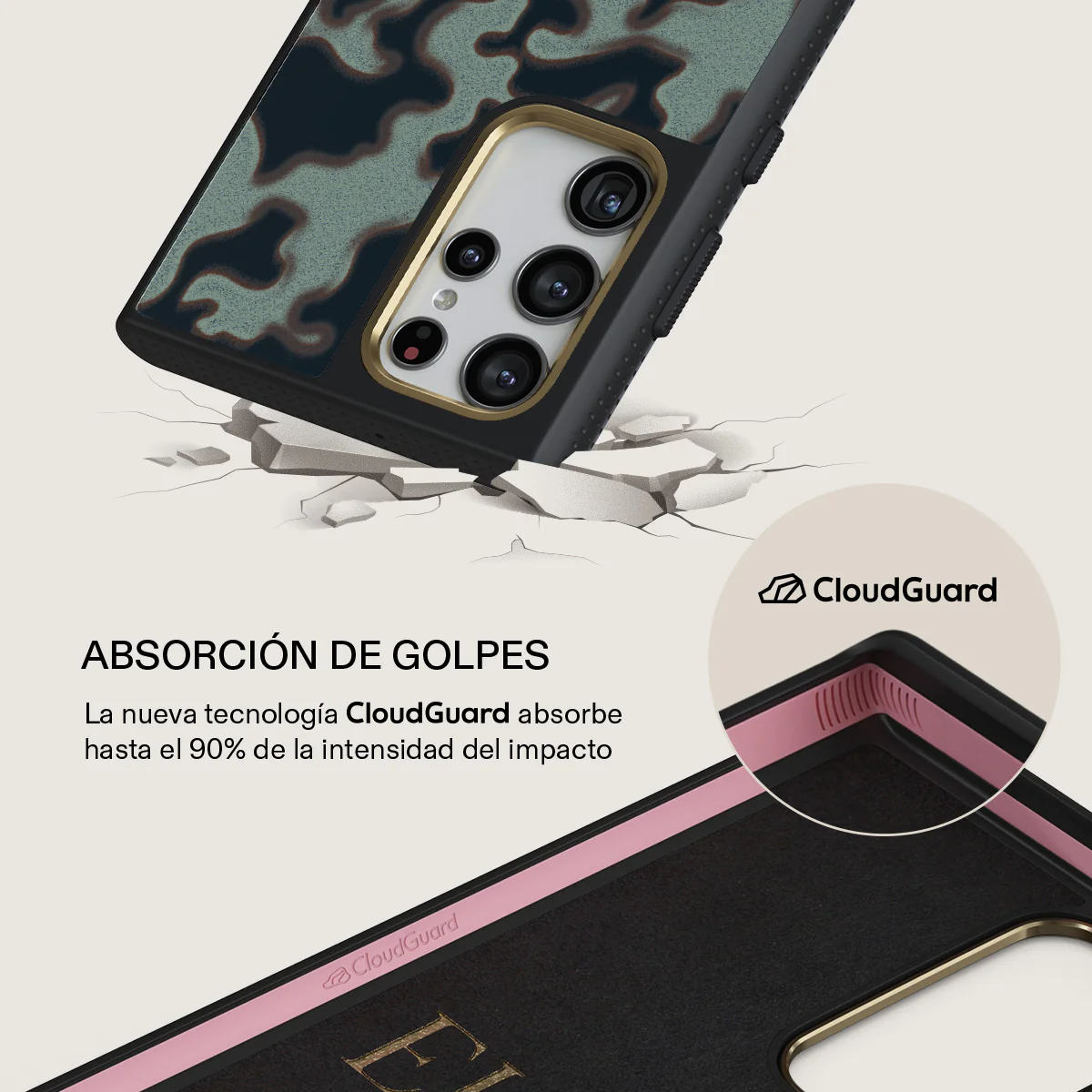 Offroad - Samsung Galaxy S22 Ultra Funda - Image 7