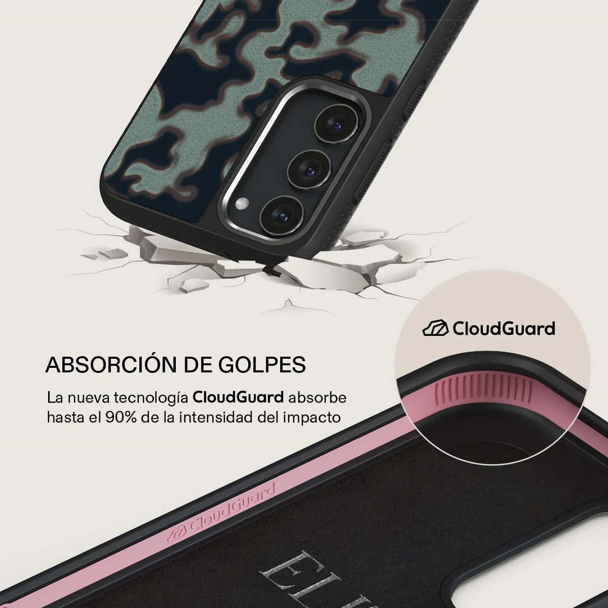 Offroad - Samsung Galaxy S23 Funda - Image 14