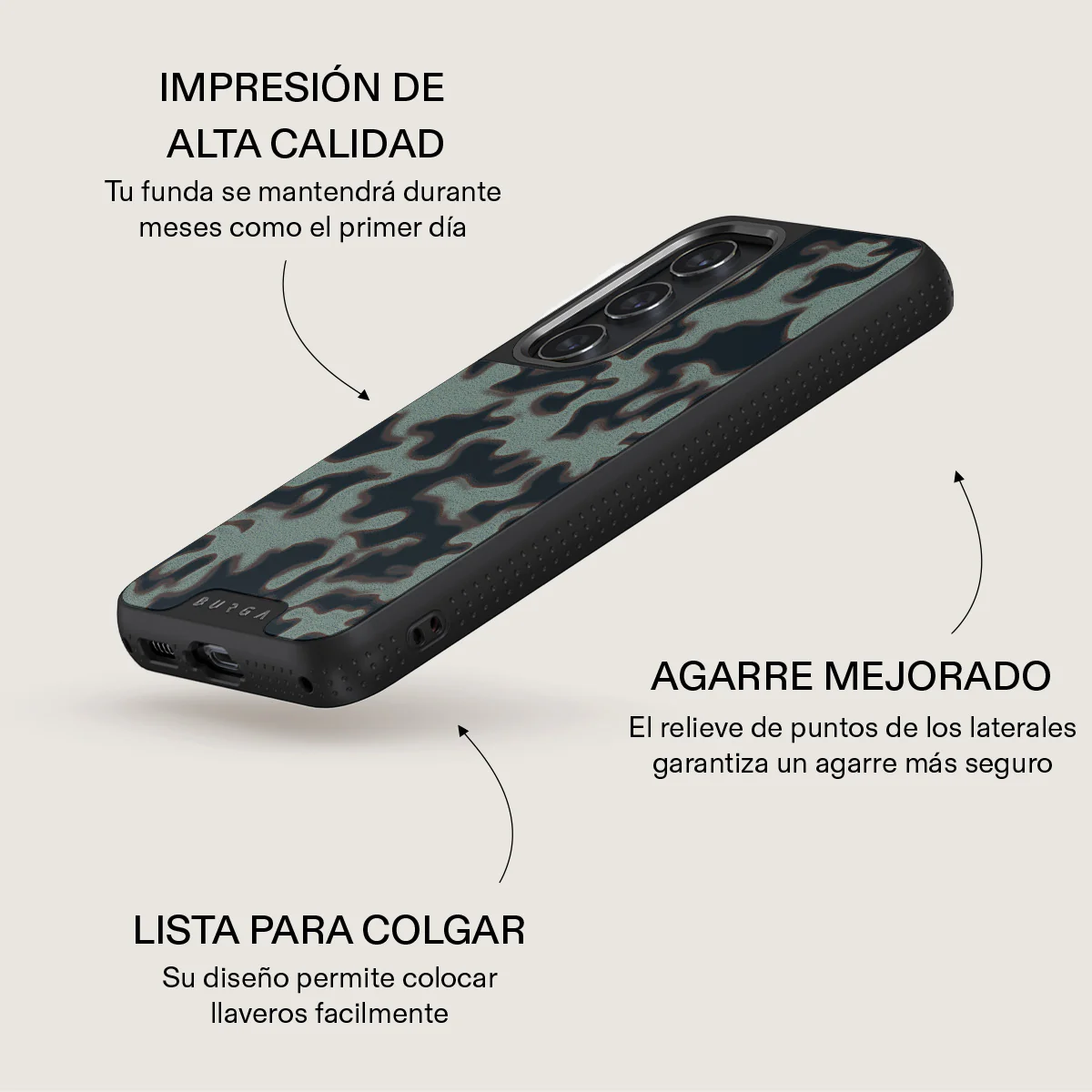 Offroad - Samsung Galaxy S23 Funda - Image 16