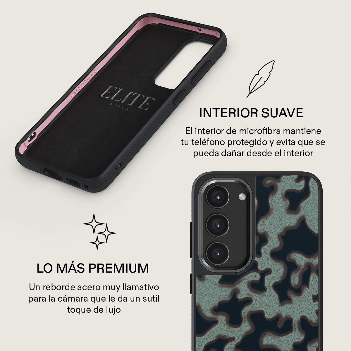 Offroad - Samsung Galaxy S23 Funda - Image 17
