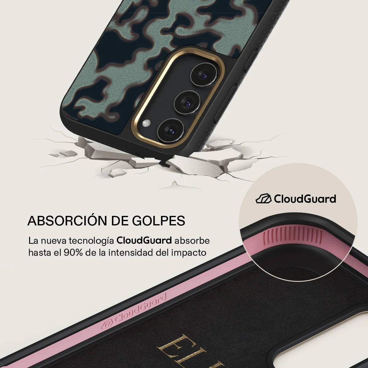Offroad - Samsung Galaxy S23 Funda - Image 7