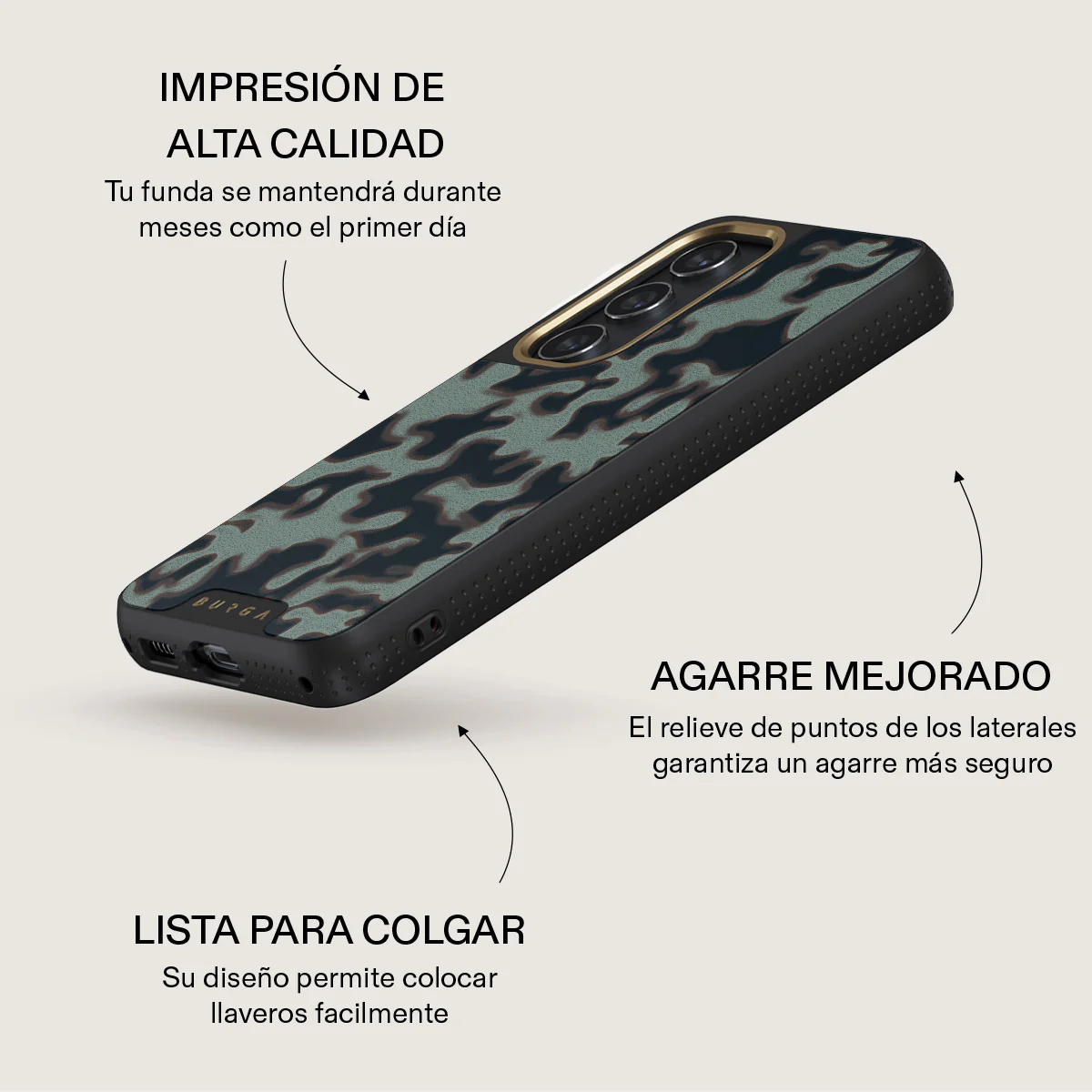 Offroad - Samsung Galaxy S23 Funda - Image 9
