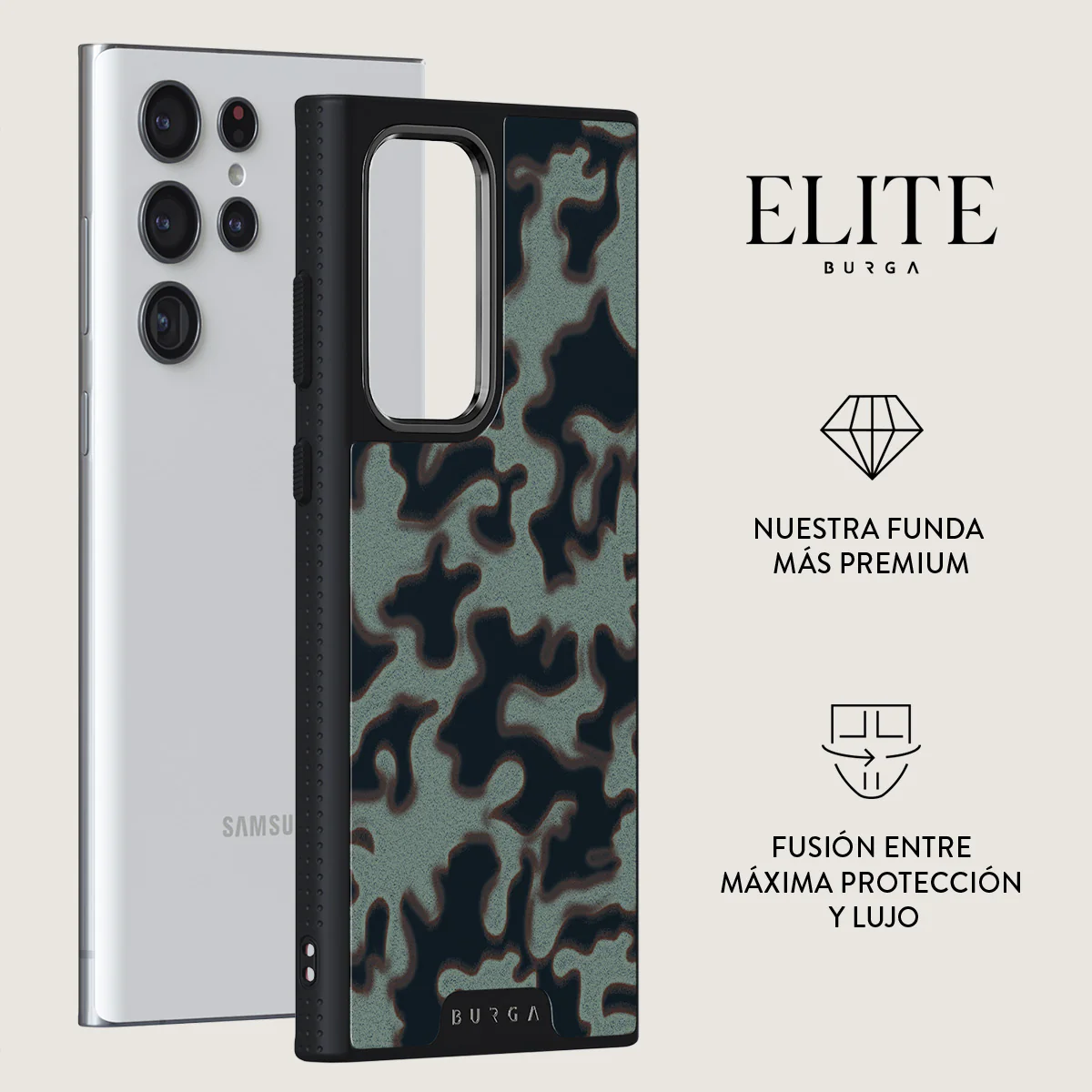 Offroad - Samsung Galaxy S23 Ultra Funda - Image 13