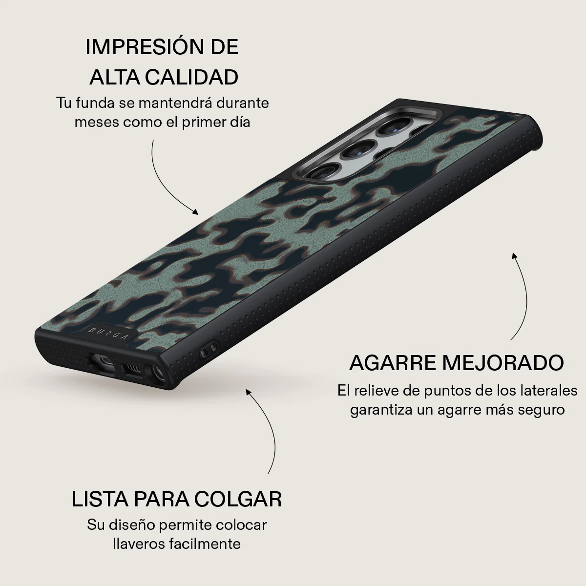 Offroad - Samsung Galaxy S23 Ultra Funda - Image 16