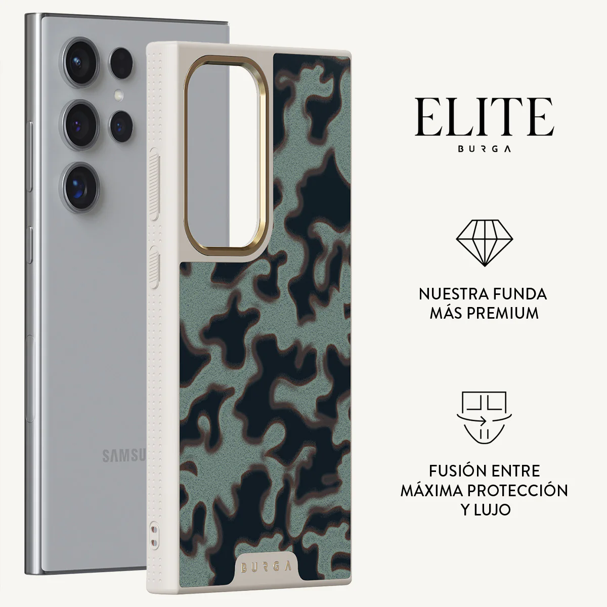 Offroad - Samsung Galaxy S23 Ultra Funda - Image 20