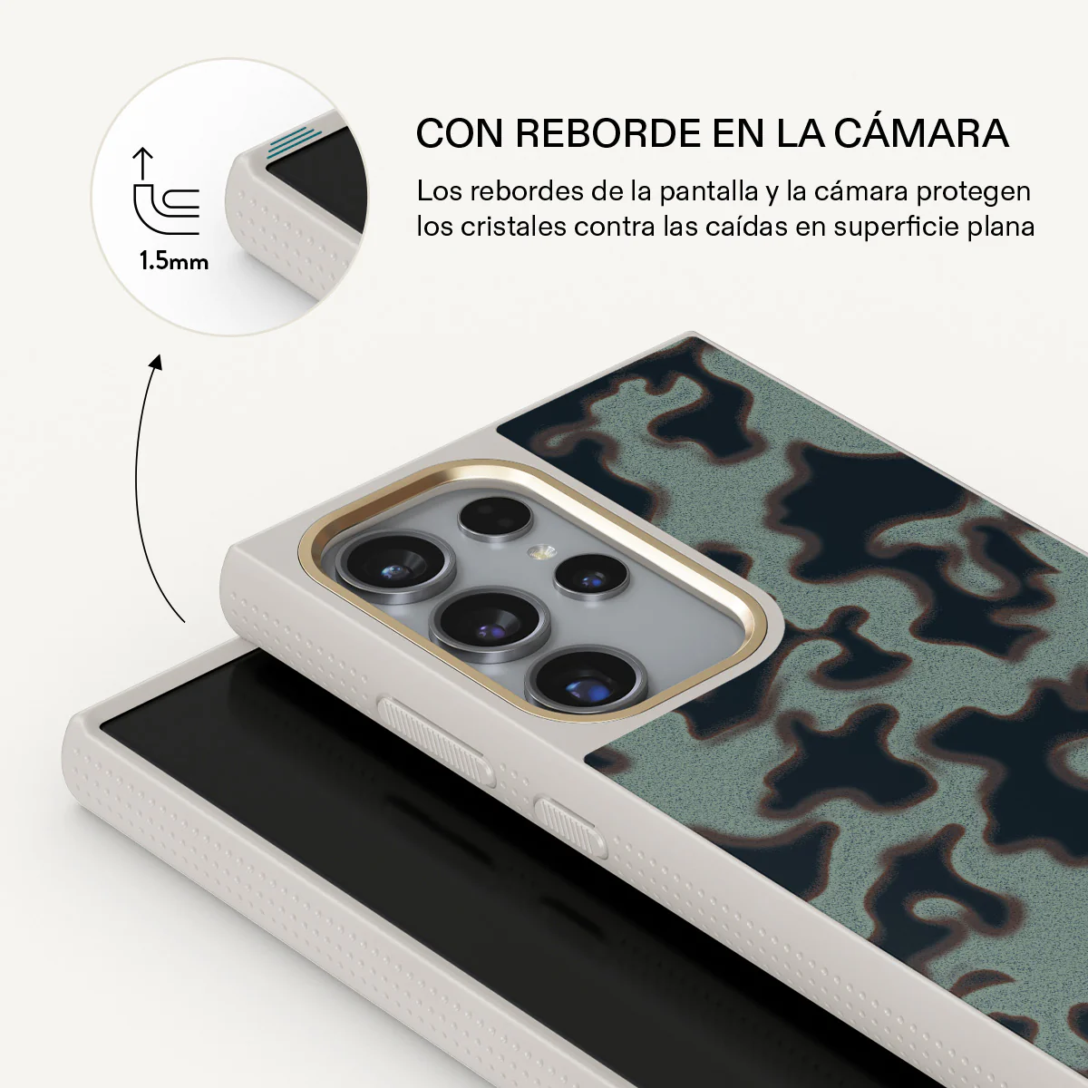 Offroad - Samsung Galaxy S23 Ultra Funda - Image 22