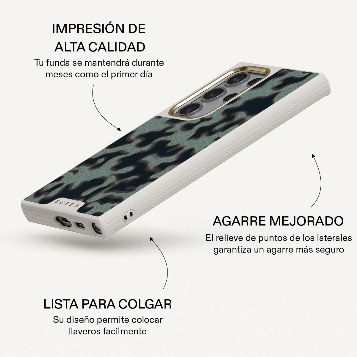 Offroad - Samsung Galaxy S23 Ultra Funda - Image 23