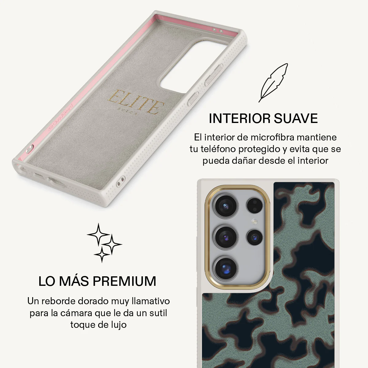 Offroad - Samsung Galaxy S23 Ultra Funda - Image 24