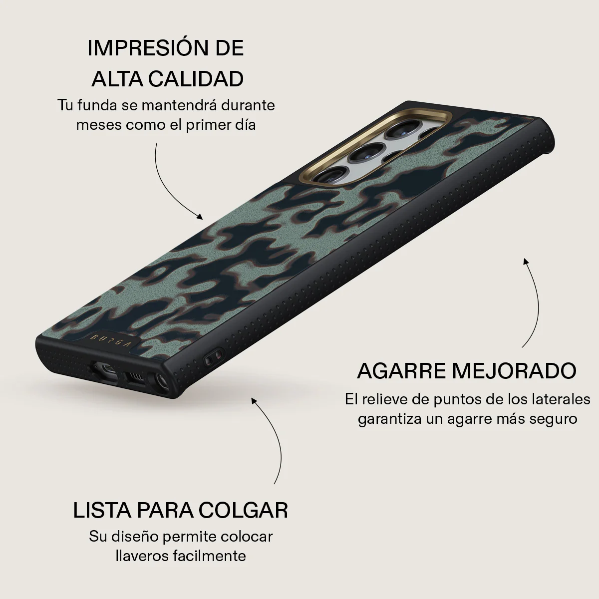 Offroad - Samsung Galaxy S23 Ultra Funda - Image 9
