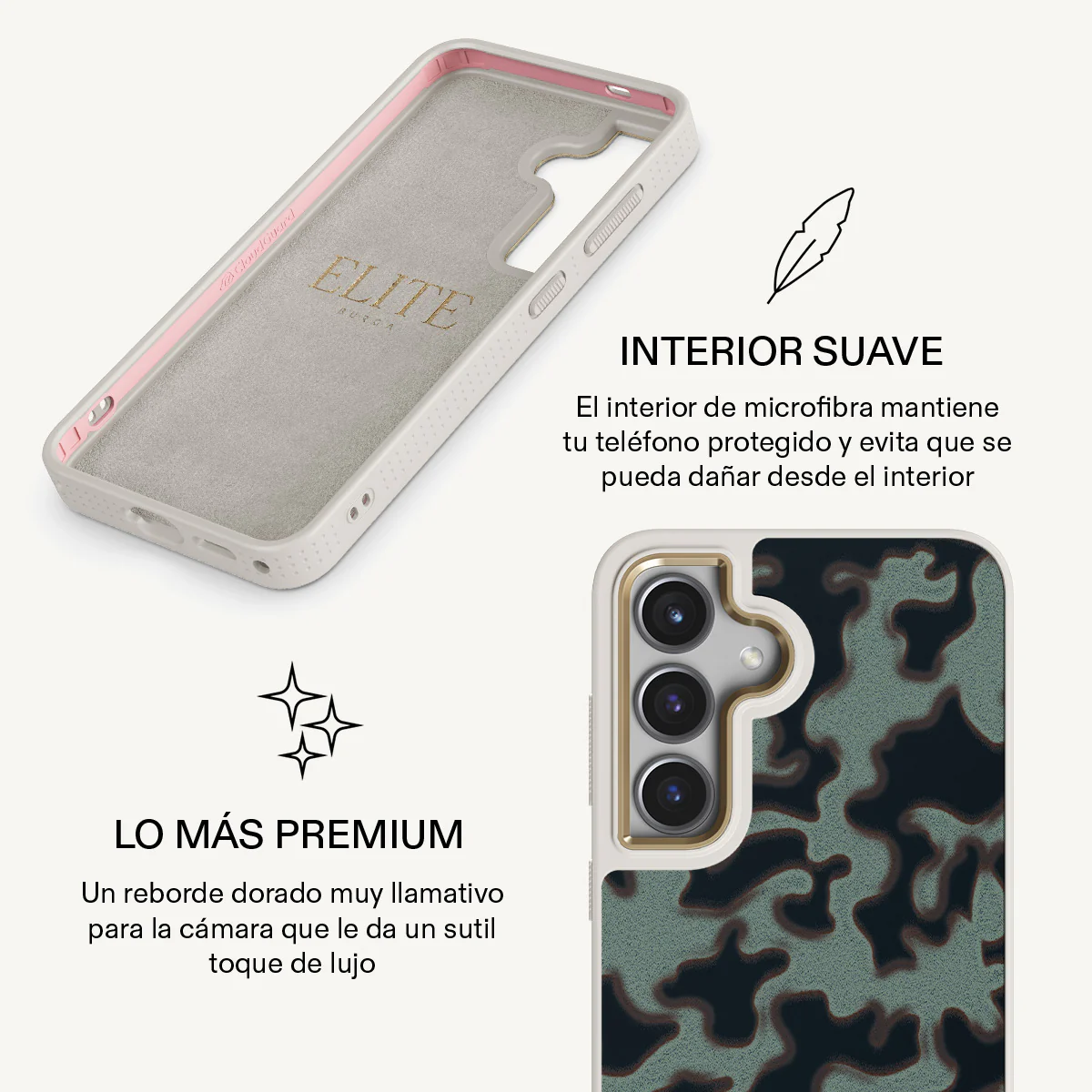 Offroad - Samsung Galaxy S24 Funda - Image 24