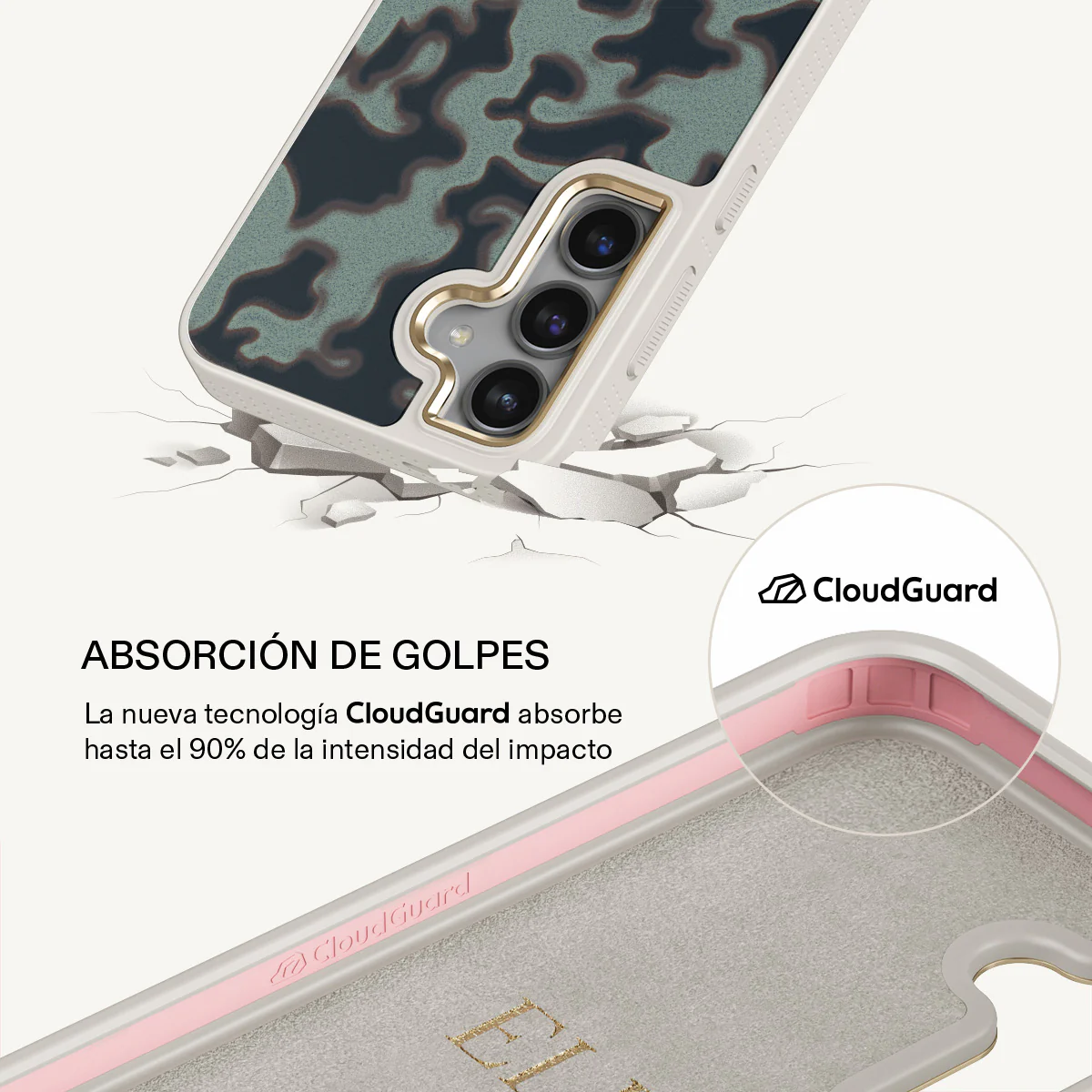Offroad - Samsung Galaxy S24 Plus Funda - Image 21