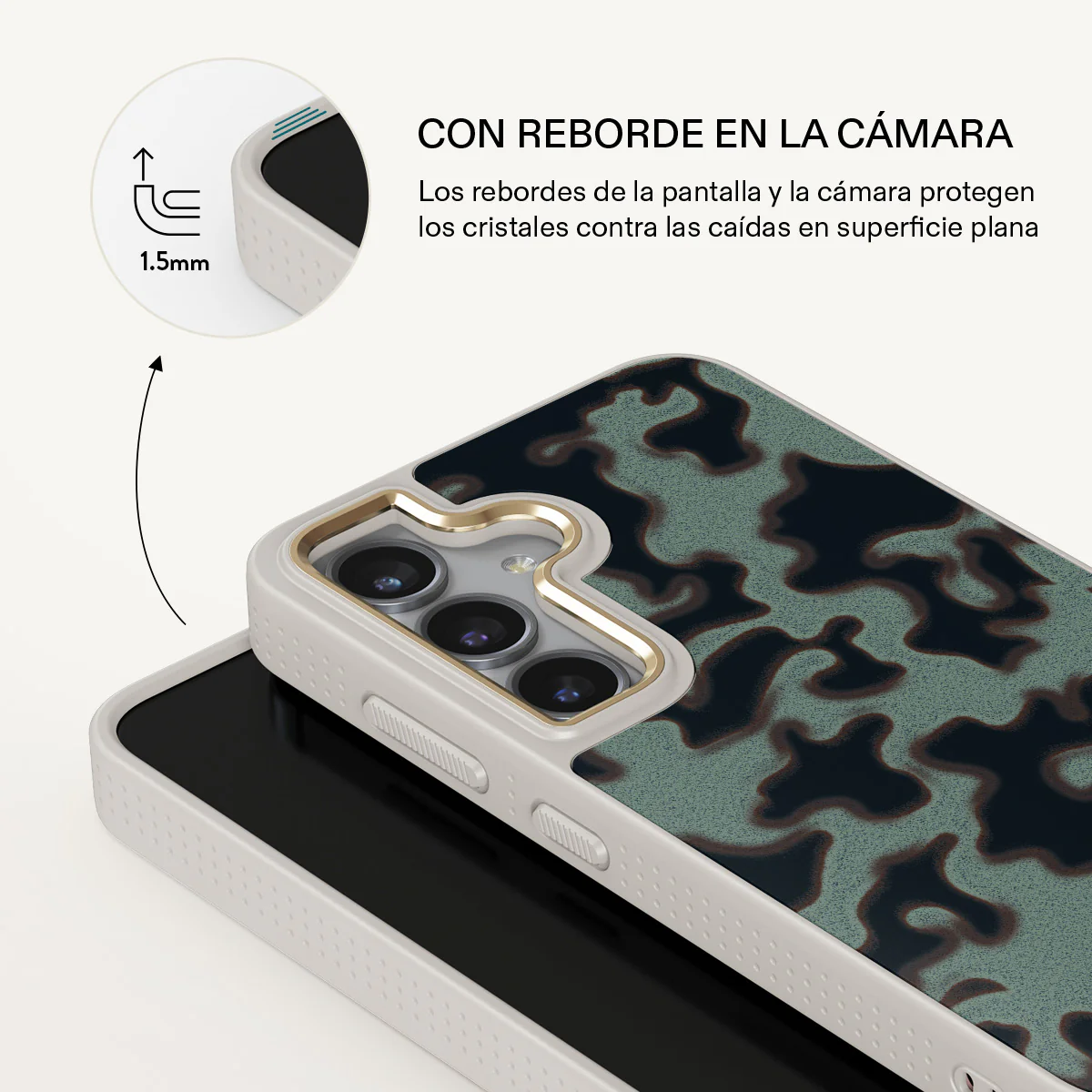 Offroad - Samsung Galaxy S24 Plus Funda - Image 22