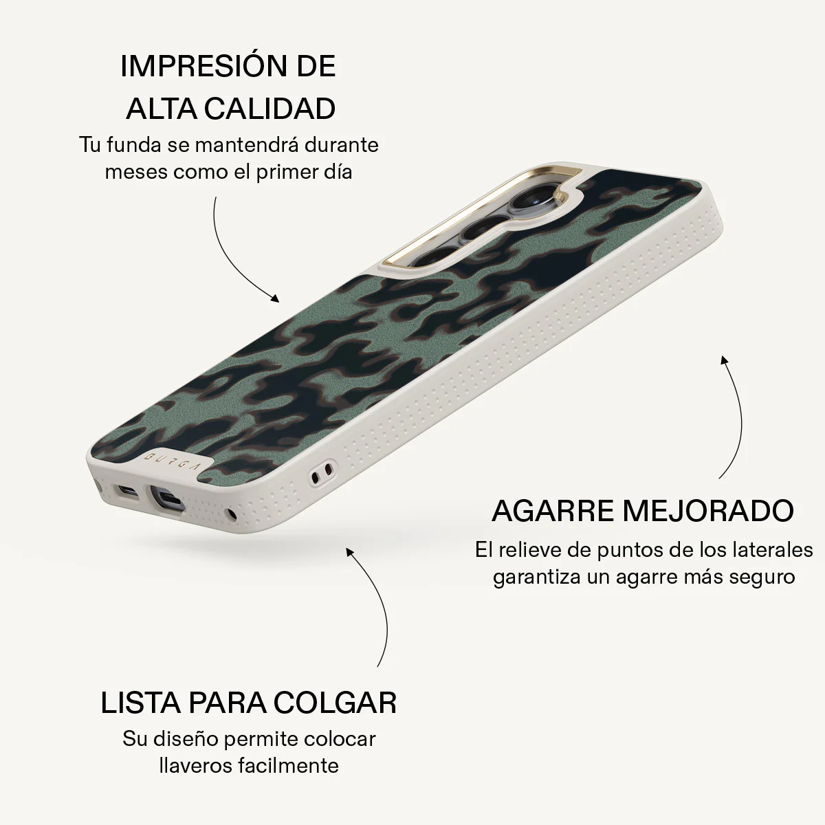 Offroad - Samsung Galaxy S24 Plus Funda - Image 23