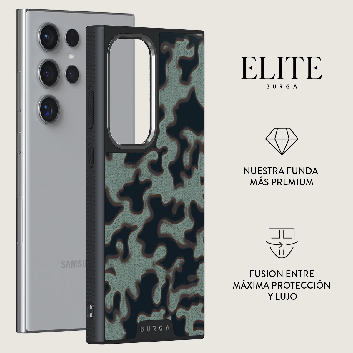 Offroad - Samsung Galaxy S24 Ultra Funda - Image 13