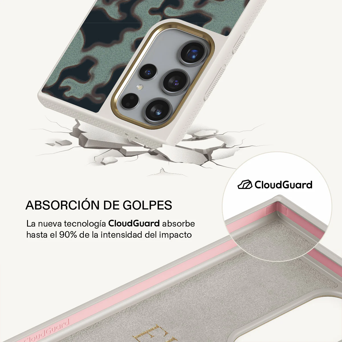 Offroad - Samsung Galaxy S24 Ultra Funda - Image 21